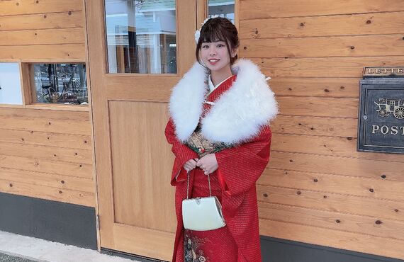 2022年成人式を迎えらえるみなさんへ