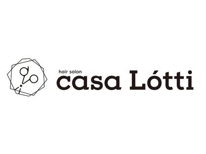 明石市の駅チカ美容院 Casa Lotti 理想の髪型を実現